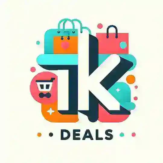 TK Deals™ 🇩🇿