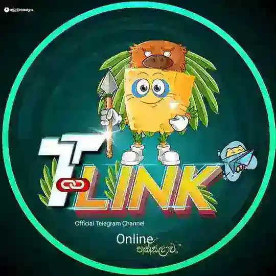 🌍 T-LINK ℠ 🚀