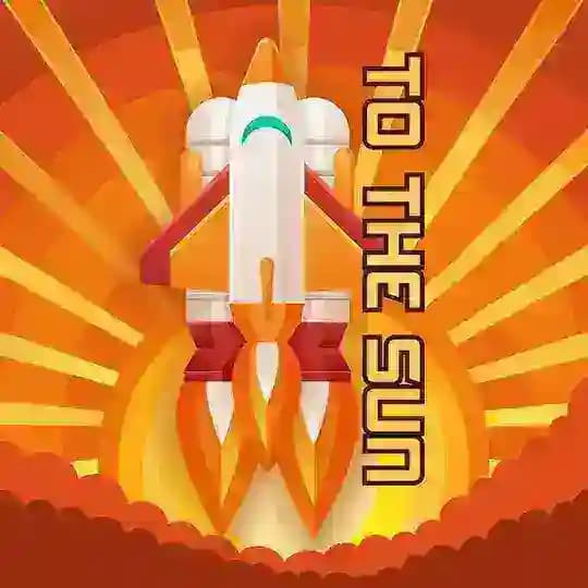 To The Sun $SunPump