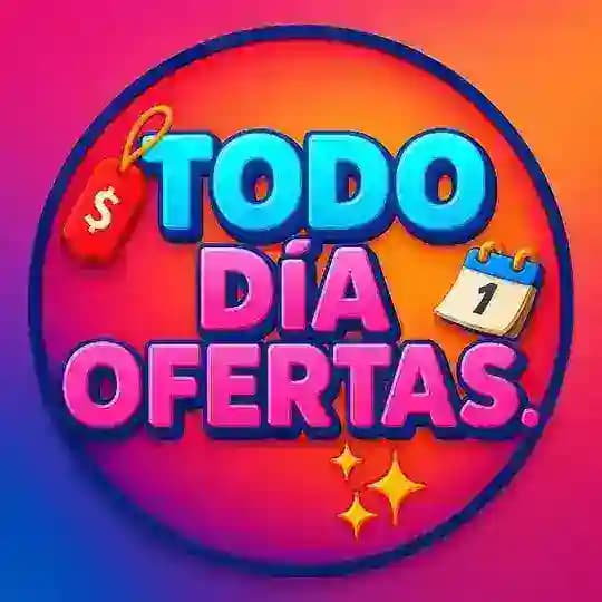 TODO DIA OFERTAS!