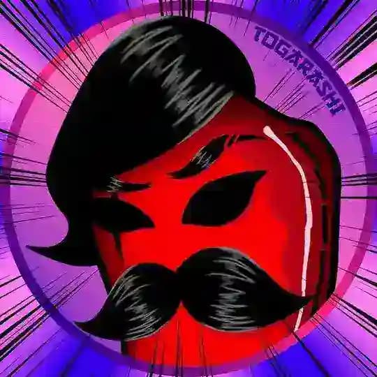 Togarashi - Аніме українською! Profile