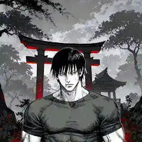 Toji ERA
