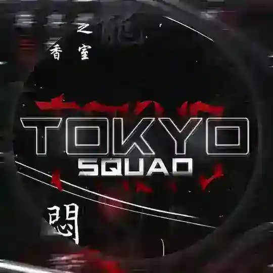 TokyoSquad