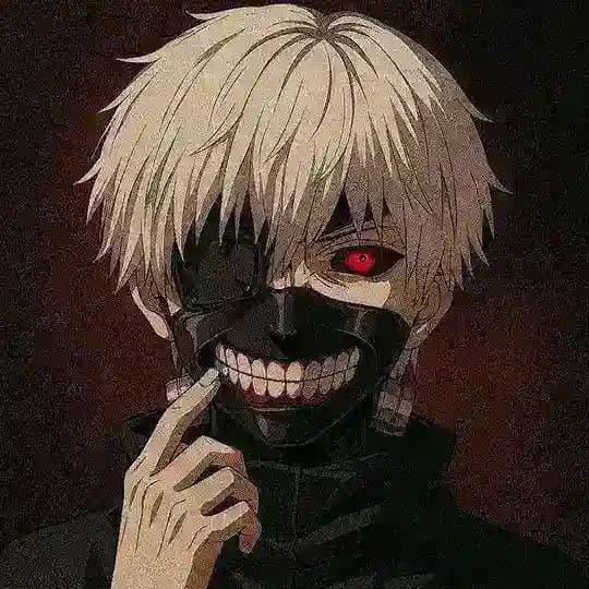 Tokyo Ghoul Season 1-2 Hindi