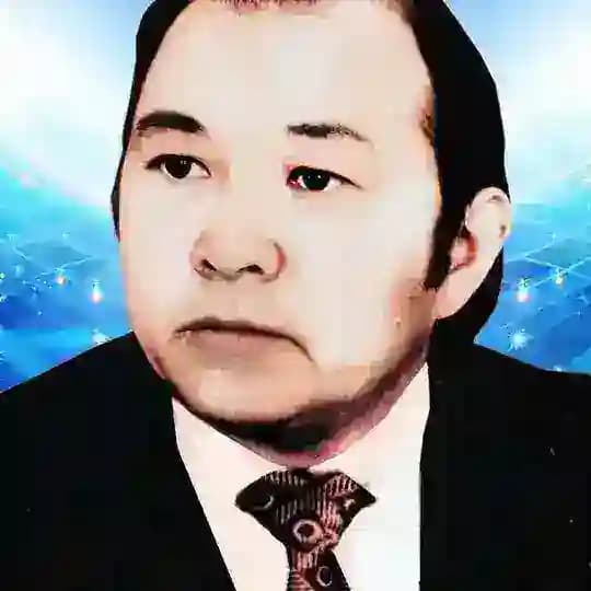 ТӨЛЕПБЕРГЕН МӘТМУРАТОВ Profile
