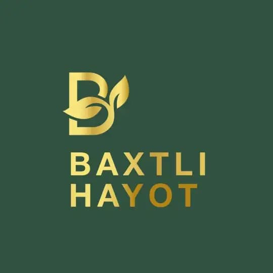 🌿BAHTLI HAYOT