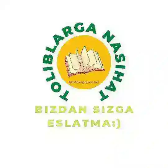 Tolibi ilmlarga eslatma