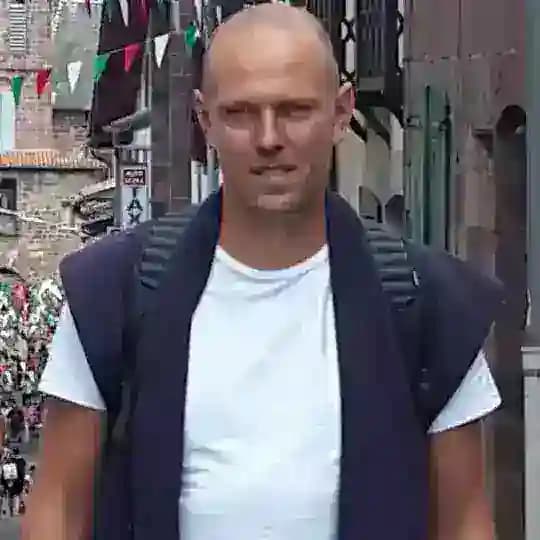 Tom Hougaard Live Trading