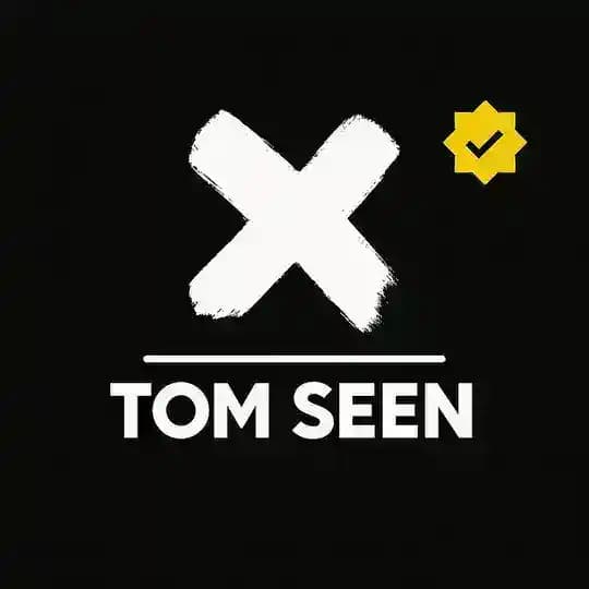 تام سین | Tom Seen