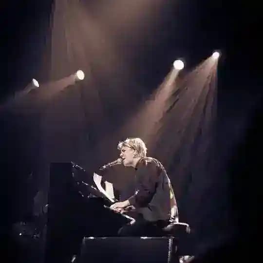 TOM ODELL Music ๐ถ