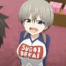 UZAKI CHAN VF
