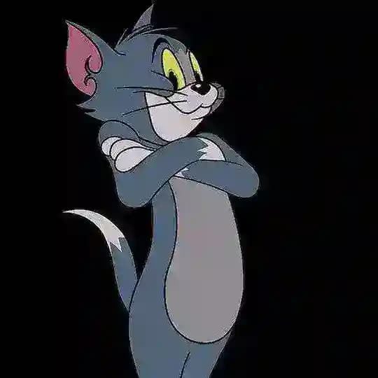 Tom猫的笔记