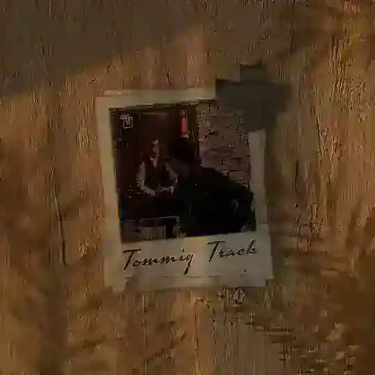— Tommiy | Track 🇬🇧