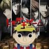 Tomodachi Game