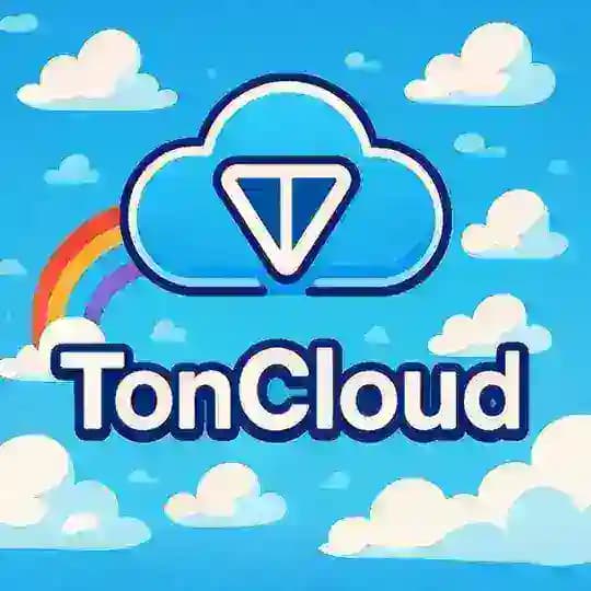 TonCloud Gifts