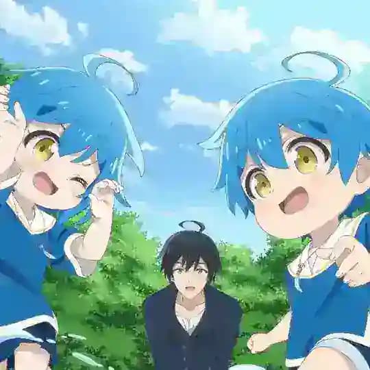 Isekai Yururi Kikou: Raising Children While Being an Adventure Sub Indo