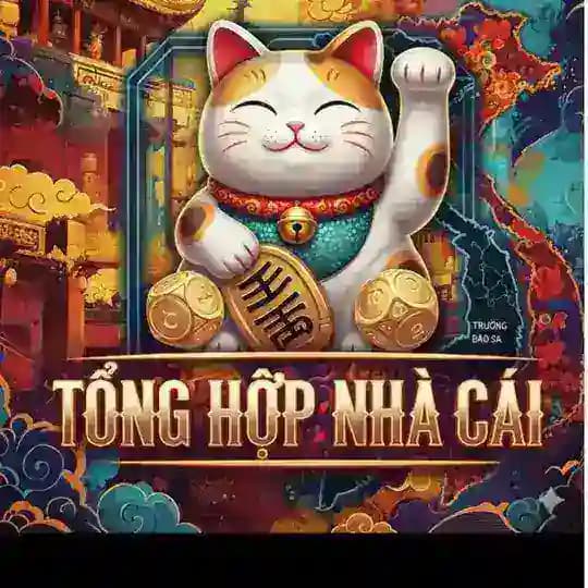 🔱Tổng Hợp Nhà Cái 🔱 Profile