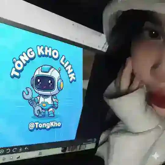 TỔNG KHO LINK 🔗🤖