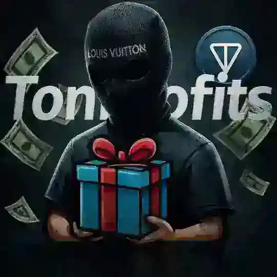 TonProfits