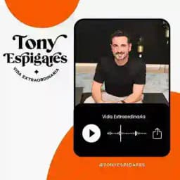 Tony Espigares Oficial Profile