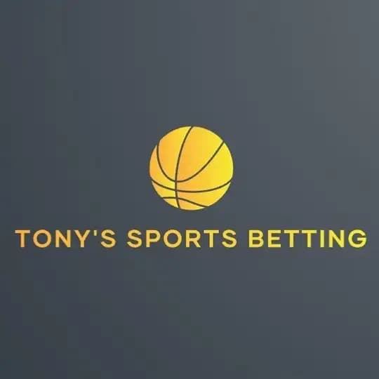 Tony's Sports