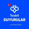 Toobit Türkiye Duyuru