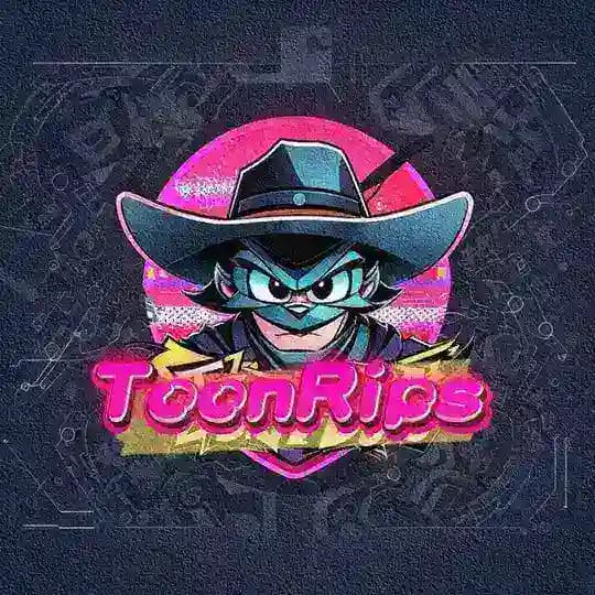 𝚃𝚘𝚘𝚗𝚁𝚒𝚙𝚜!! - Invites