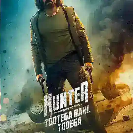 Hunter Tootega Nhi Nahi Todega Season 1 2 Amazon MiniTv WebSeries Movie Hindi HD Series Download Link