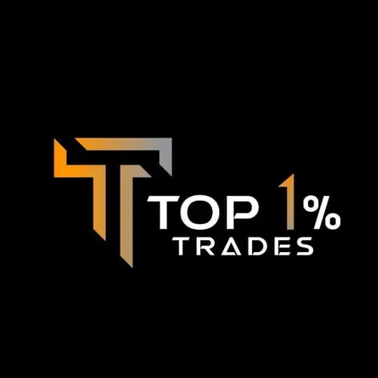 TOP 1% TRADES π₯