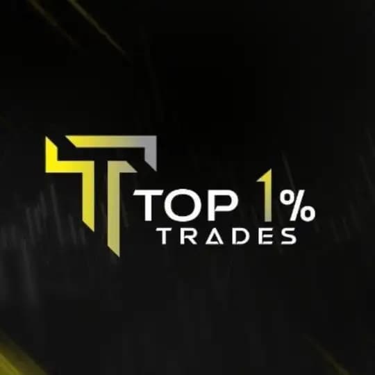 TOP 1% TRADERS