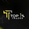 TOP 1% TRADERS