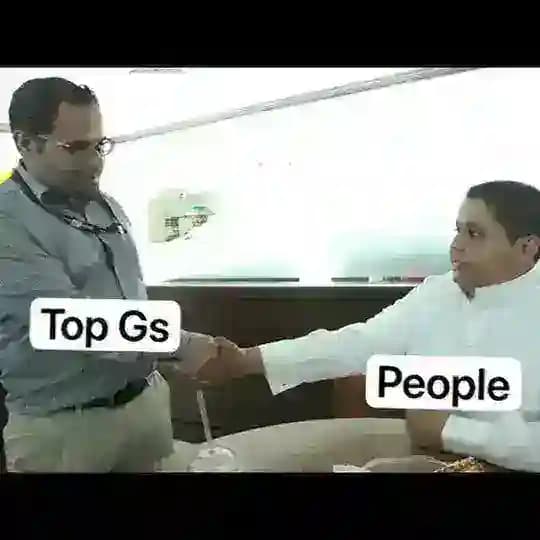 Top Gs SMLE Channel