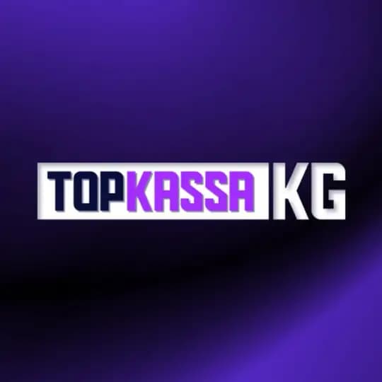 TopKassaKG