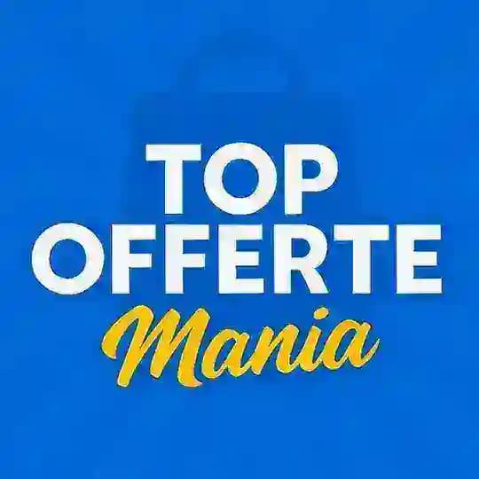 TOP OFFERTE MANIA
