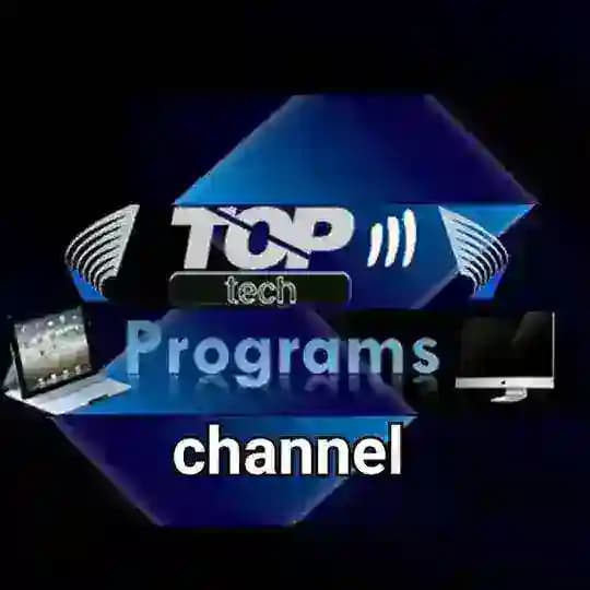 Top Tech Programs Channel Profile
