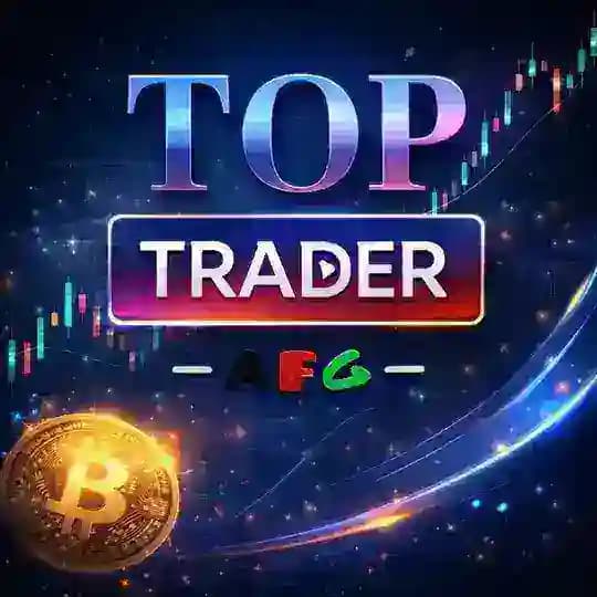 Top Trader AFG