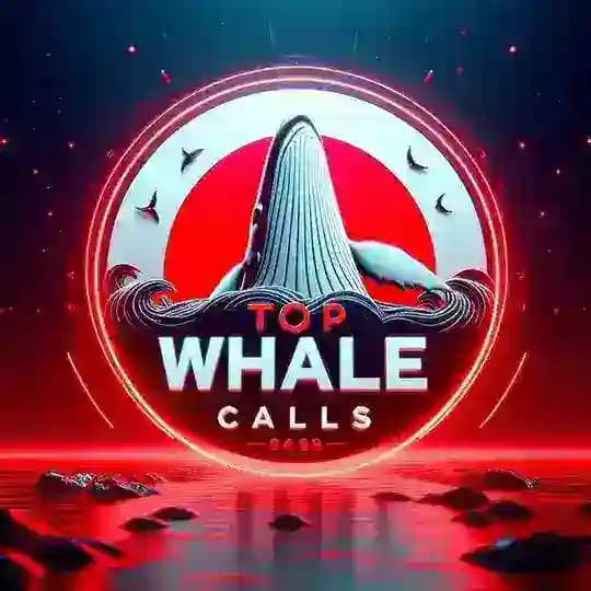 TOP WHALE CALLS ๐ฒ
