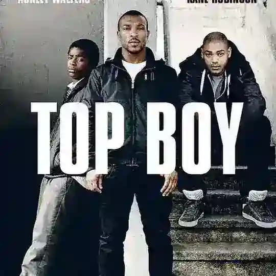 🍿TOP BOY SAISON 1 VF🇫🇷 COMPLET
