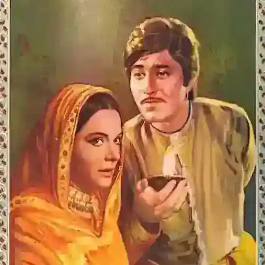 Heer Ranjha 1970 Movie HD 💓