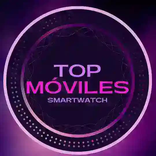 TOP MÓVILES