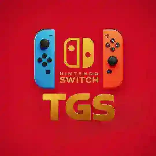 TGS - Игры на Nintendo Switch