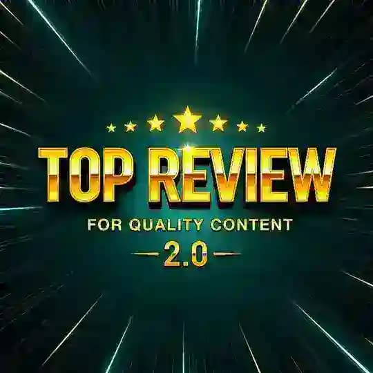 TOP REVIEWS Profile
