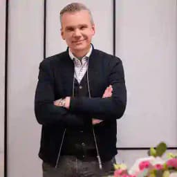 Психолог Тополов Єгор Profile
