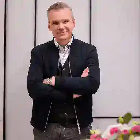 Психолог Тополов Єгор