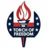 Keep the Torch of Freedom Alive