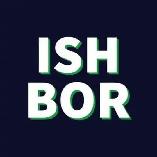 ISH BOR 🇺🇿