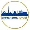 Toshkent Ovozi