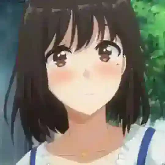 Toshoshitsu no Kanojo: Seiso na Kimi ga Ochiru made The Animation