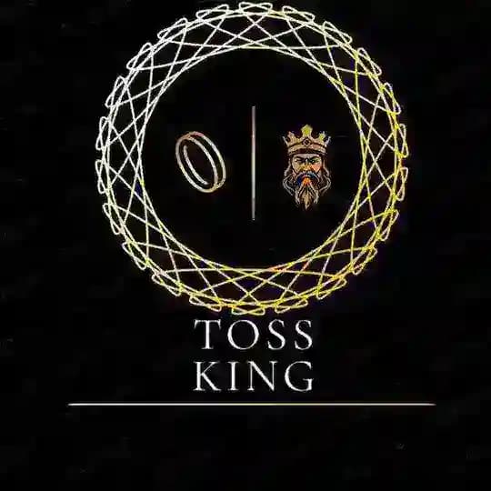 TOSS KING ️SHIV 👑👑