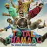 Total Dhamaal | Sanju Movie